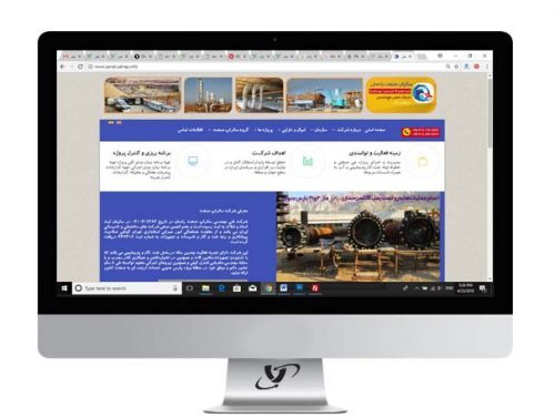 طراحی سایت|فروشگاه اینترنتی|crm|طراحی لوگو|بانک برند