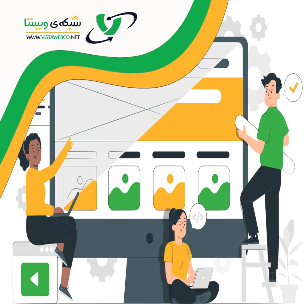 افزودن نوشته و اخبار و مجله داخل مدیریت سایت